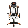 SILLA GAMER PRO en Multicolor - Escritorios y sillas de escritorio, Uruguay | Igoa, vista 5 de 6