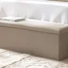 Pie de Cama Tela Común en Pie de Cama Tela Común - Respaldos de cama, Uruguay | Finkel, vista 3 de 6
