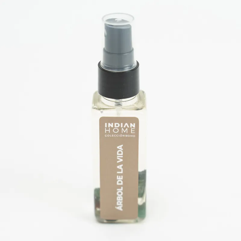 Difusor Boho, Spray - Estampado 5 en Multicolor - Velas y Portavelas, Uruguay | Indian