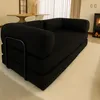 Sofá Teddy - Hydroproof (tonos grises) en Gris - Sillones y sofás, Uruguay | Bloop Home, vista 4 de 8