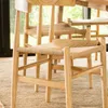 SILLA HYGGE en Madera natural - Sillas, Uruguay | La Iberica, vista 6 de 17