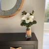 Florero Clásico con Cuero - Jarrones, Uruguay | Dreams On Time, vista 2 de 10