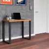 Mesa de Escritorio 100% MDF - Linea Factory - Escritorios y sillas de escritorio, Uruguay | Balton, vista 6 de 6