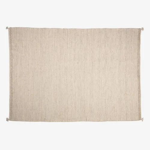 Alfombra Carime beige 200 x 300 cm en Beige - Textiles, Uruguay | Kavehome