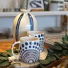 Tazón Shama naranja - Decoración, Uruguay | Martinika Deco, vista 8 de 10