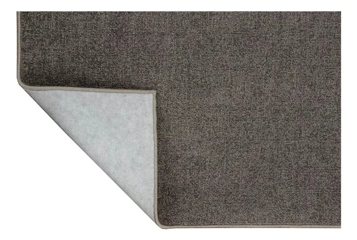 Alfombra Elegant 67 Dark Gray 200x250 en Gris - Alfombras, Uruguay | Champagne Home, vista 2