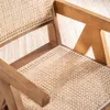 Silla Phuket Teca - Sillas, Uruguay | Aihaus, vista 2 de 3