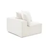ESQUINERO NEW LA BARRA LINO en Off-white - Sillones y sofás, Uruguay | Masinfinito Casa, vista 2 de 2