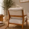 POLTRONA NATU GRIS JASPEADO en Gris - Muebles, Uruguay | Indrana, vista 7 de 8