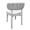 SILLON en Gris - Sillas, Uruguay | Vivai, vista 2 de 7