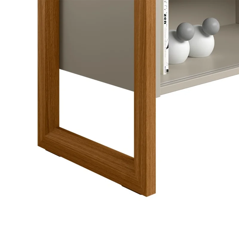 RACK PARA TV 55 - Muebles para TV, Uruguay | Rosas Hermanos, vista 3
