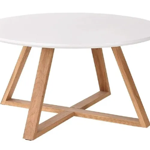 Mesa de Living NARA en Mesa de Living NARA - Mesas de living, Uruguay | Finkel