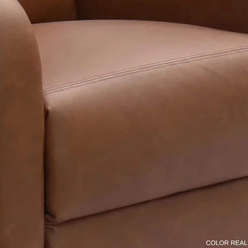 Juego de living reclinable 3+2+1 en Marrón - Sillones y sofás, Uruguay | La Cueva Muebles, vista 6