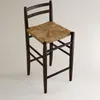 TABURETE MADERA TRENZADA - Sillas, Uruguay | Zara Home, vista 3 de 5