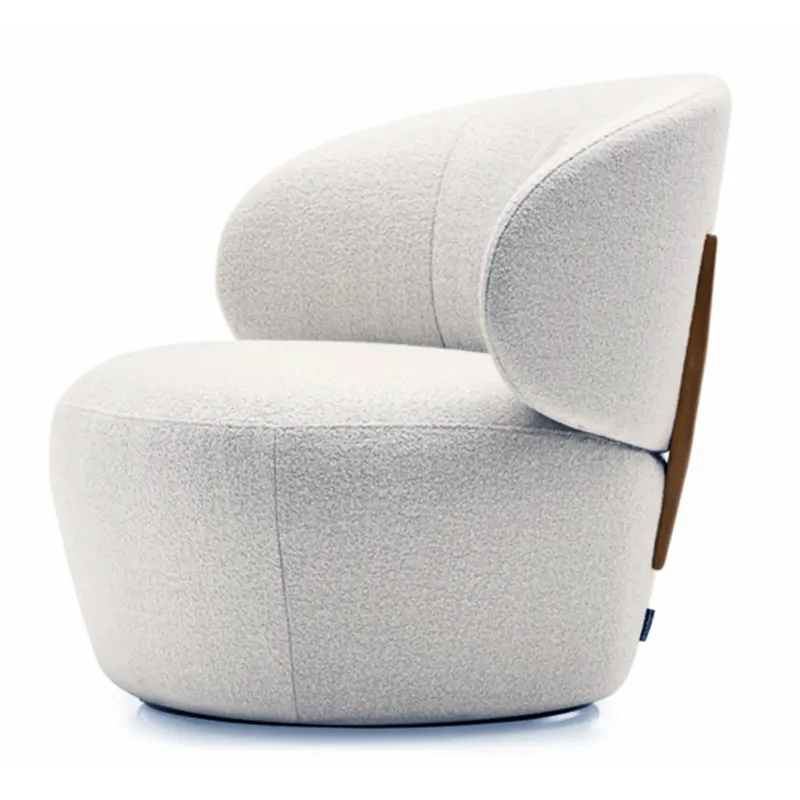 SILLON en Blanco - Sillones y sofás, Uruguay | Vivai
