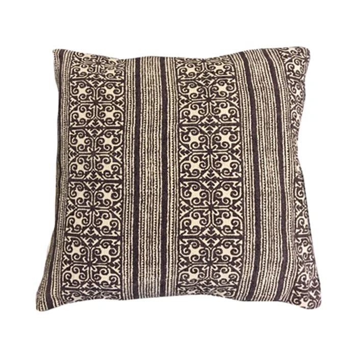 ALMOHADON en Violeta - Textiles, Uruguay | Vivai