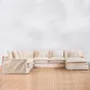Modular Tessa Otomano Natural - Sillones y sofás, Uruguay | Aihaus, vista 1 de 3