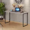 Escritorio Pc Mesa De Computadora Oficina Para Estudios en OFF WHITE - Escritorios y sillas de escritorio, Uruguay | Soy Hogar, vista 5 de 6