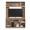 Modular Zamora en Madera natural - Muebles para TV, Uruguay | Palermo Casa Deco, vista 3 de 3