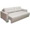 Sofá Cama Tela Natural-beige Paradise Beige en Beige - Sillones y sofás, Uruguay | Divino, vista 3 de 5