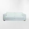 SOFA BOAS BLANCO 4 CUERPOS - Sillones y sofás, Uruguay | Viasono, vista 2 de 4