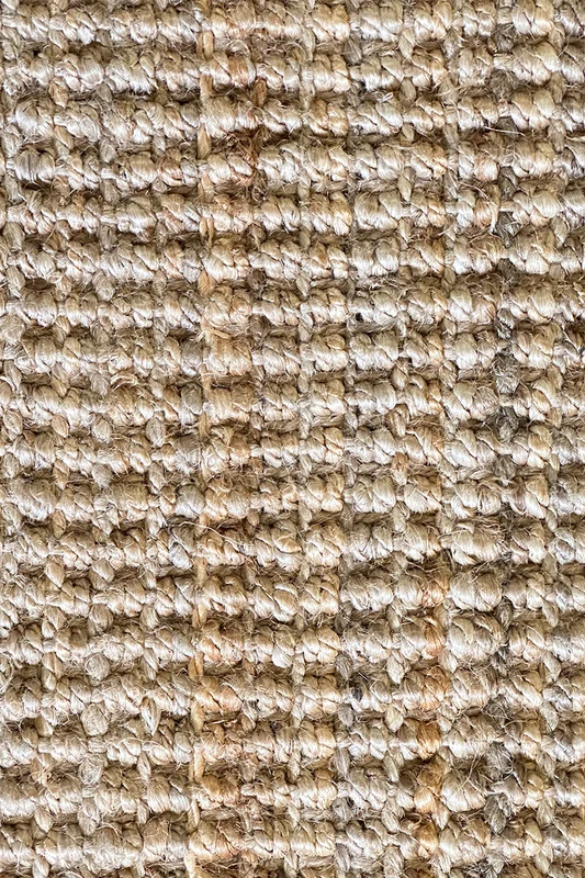 ALFOMBRA KERALA JUTE 070X400 NATURAL en Madera natural - Alfombras, Uruguay | Vinibel, vista 3