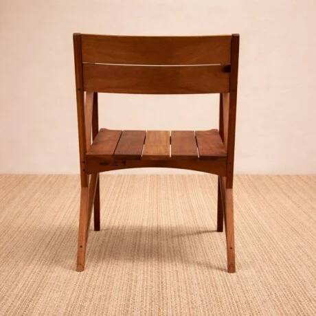 Silla Atibaia C/ Brazo - Muebles para el exterior, Uruguay | Aihaus, vista 2