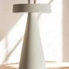 LAMPARA INALAMBRICA LED - BLANCA en Blanco - Lámparas de mesa, Uruguay | La Iberica, vista 2 de 2