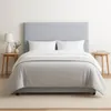 RESPALDO DE PARED COPENHAGEN Gris SUPER KING - Respaldos de cama, Uruguay | Viasono, vista 1 de 4