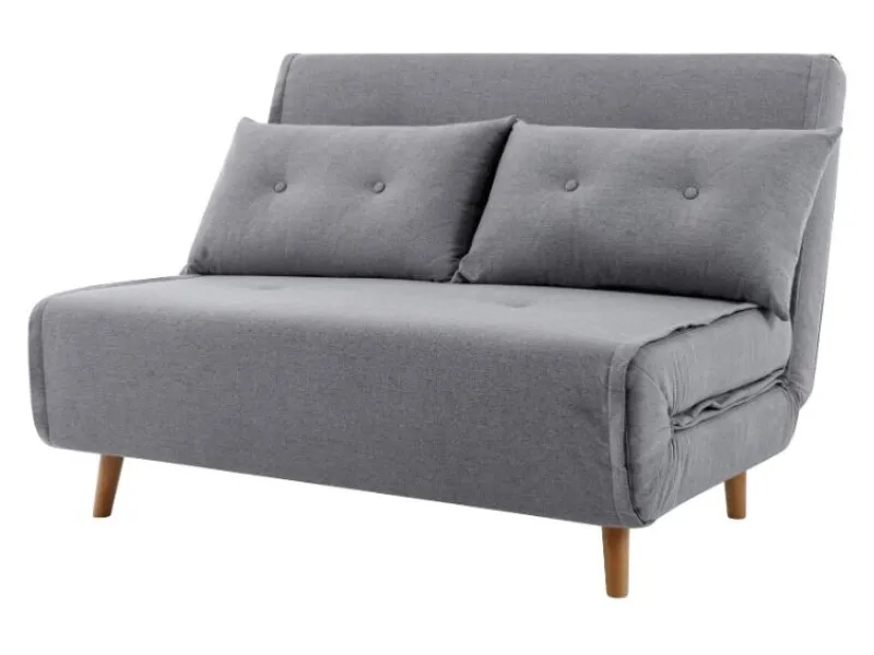 Sofá Cama DREAMS 2 Plazas - Beige en Beige - Sillones y sofás, Uruguay | Finkel