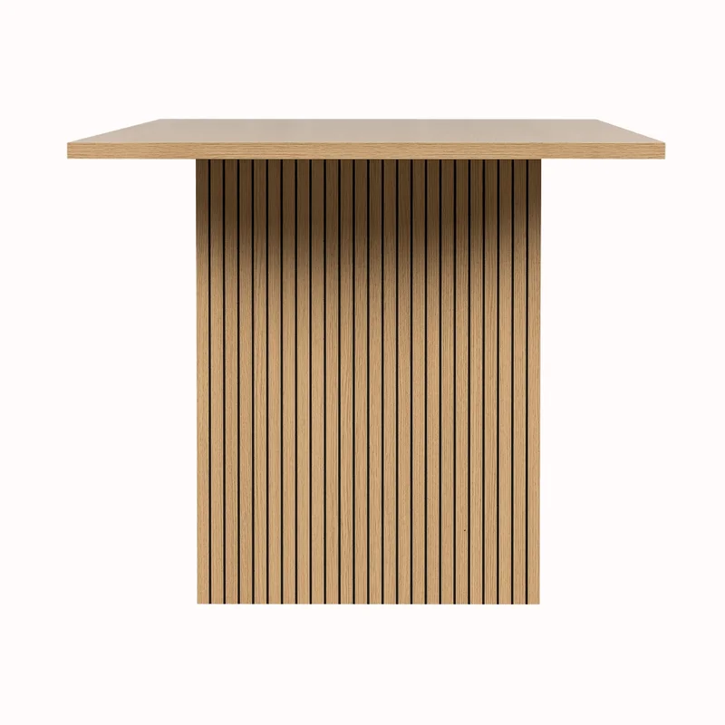 MESA COMEDOR ALBA - Mesas de comedor, Uruguay | Forum Design, vista 3