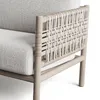BUTACA AKIRA EXTERIOR GRIS en Gris - Muebles para el exterior, Uruguay | Masinfinito Casa, vista 2 de 2