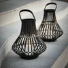 Farol SIVAUK Ø31x35cm negro en Negro - Muebles para el exterior, Uruguay | JYSK, vista 4 de 4