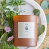 Vela No.6 Sequoia - Velas y Portavelas, Uruguay | Martinika Deco, vista 4 de 10