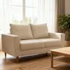 Sillón Lugano 1,87mts - 3 Cuerpos, Uruguay | Urumobil, vista 1 de 2