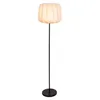 Lámpara De Pie Metal Natural-beige Lf95590 en Beige - Lámparas de pie, Uruguay | Divino, vista 2 de 2