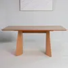 Mesa Adesso - 160 x 100 en Marrón - Mesas de comedor, Uruguay | Fabrica Italiana, vista 2 de 2
