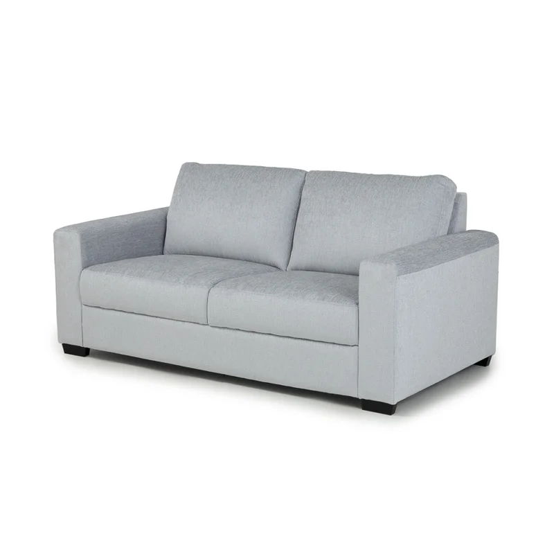 Sofá One - Tela Aquaclean - 2 cuerpos - A fabricar en Gris - Sillones y sofás, Uruguay | Nyr, vista 7