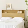 Respaldo de cama con espacio de guardado Igor - Respaldos de cama, Uruguay | Treehouse Deco, vista 4 de 12
