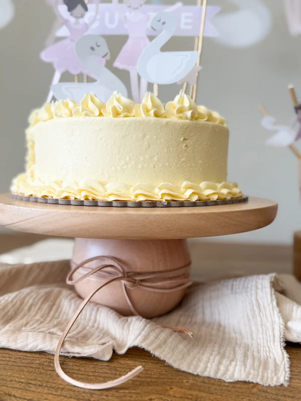 Pie de torta pelota y nudo en cuero - Decoración, Uruguay | Dreams On Time, vista 20