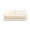 Sillon St. Germain 3 Cuerpos - Cream en Beige - Sillones y sofás, Uruguay | Samic, vista 2 de 2