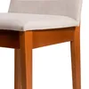 Silla Tivoli 125 - Tela Microfibra - 221 (Greige) en Beige - Butacas, banquetas y puffs, Uruguay | NYR, vista 6 de 6