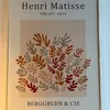 Kit 3 Cuadros - Matisse Tierra - 30 × 40 - Decoración de pared, Uruguay | Berna home, vista 5 de 5