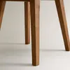 SILLA MADERA RESPALDO - Sillas, Uruguay | Zara Home, vista 3 de 6