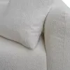 SOFA ATHENA en Off-white - Sillones y sofás, Uruguay | Sentido Jose Ignacio, vista 2 de 6