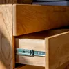 Cómoda Bach en Madera natural - Aparadores y recibidores, Uruguay | De Arcos, vista 2 de 3