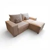 Sofa Victoria 3 Cuerpos + Isla - Sillones y sofás, Uruguay | Diseno Montevideo, vista 4 de 6
