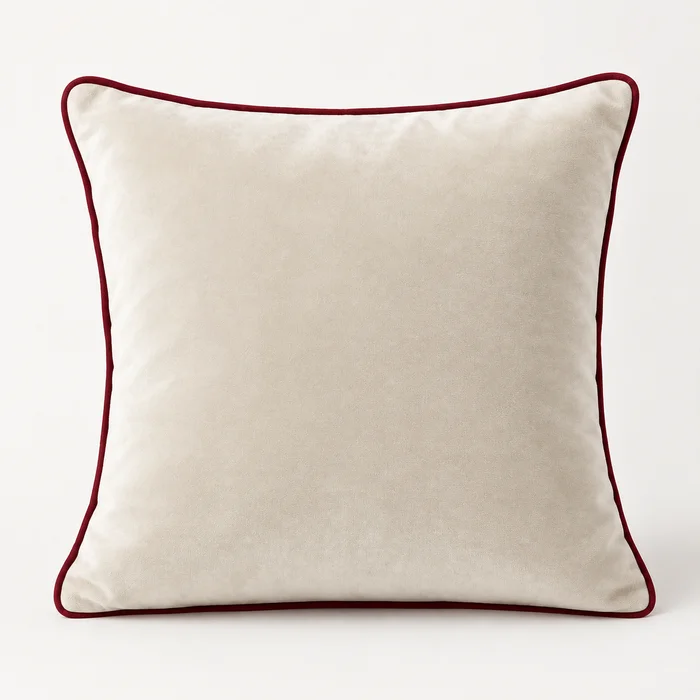 Duo Roma en Rojo - Textiles, Uruguay | Decilo con Alma, vista 6