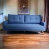 Sofá Aimara de 3 cuerpos - Muebles Da Vinci en Terracota - Sillones y sofás, Uruguay | Muebles Da Vinci, vista 2 de 5