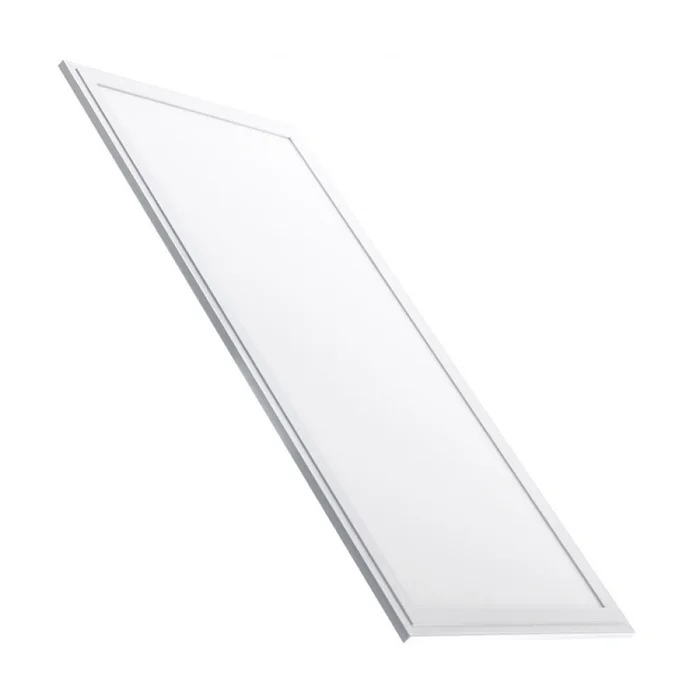 Panel LED 18W 30X60CM Luz Neutra en Blanco - Lámparas colgantes, Uruguay | Serlux